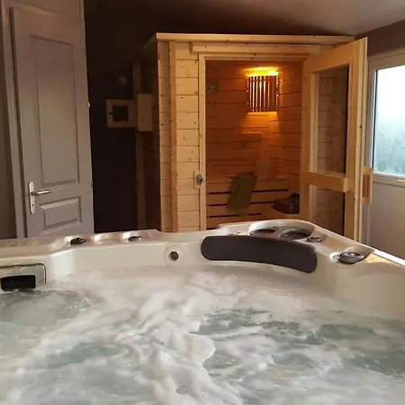 Camping De La Ferme Des Aulnes Nampont-Saint-Martin
