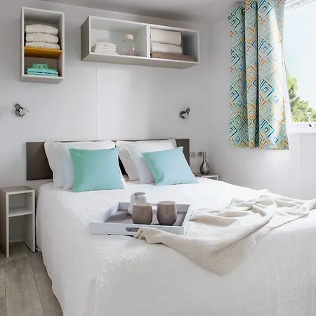 Camping De La Ferme Des Aulnes Nampont-Saint-Martin