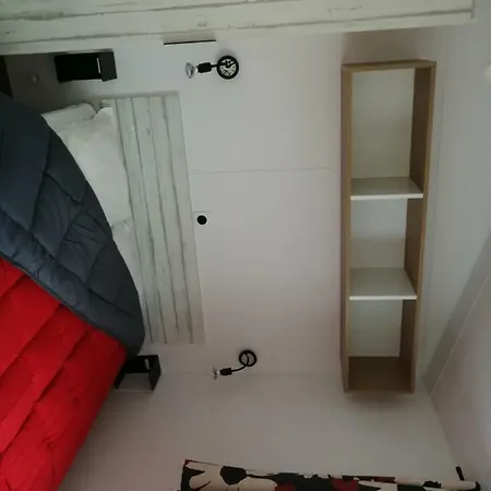 Camping De La Ferme Des Aulnes 4* Nampont-Saint-Martin