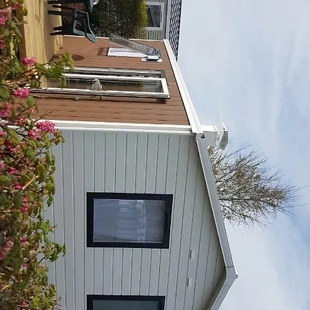 Camping De La Ferme Des Aulnes 4*